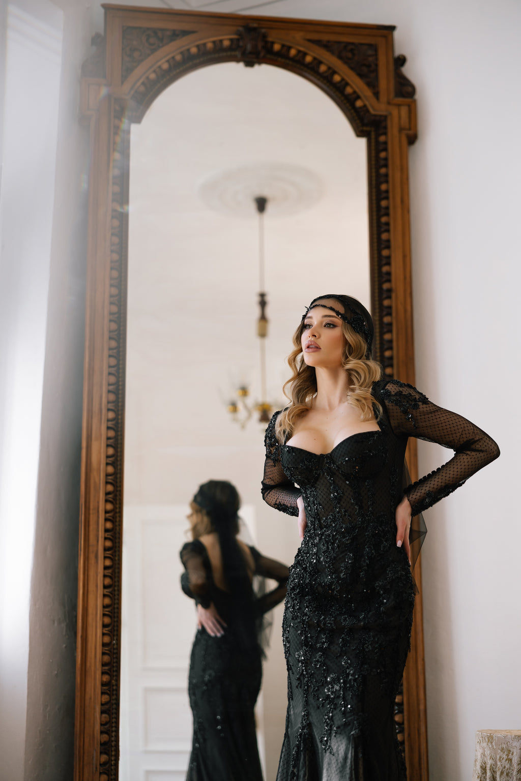 Veronica